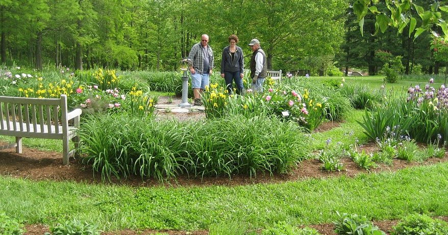 The Gardens at SIUE, United States